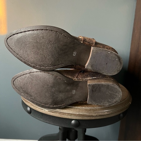 DIBA True Flower Child Riding Boots - Picture 10 of 12